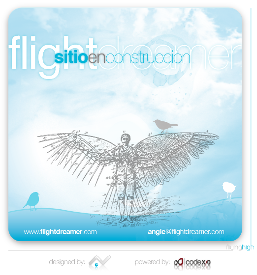 Flightdreamer :: Proximamente